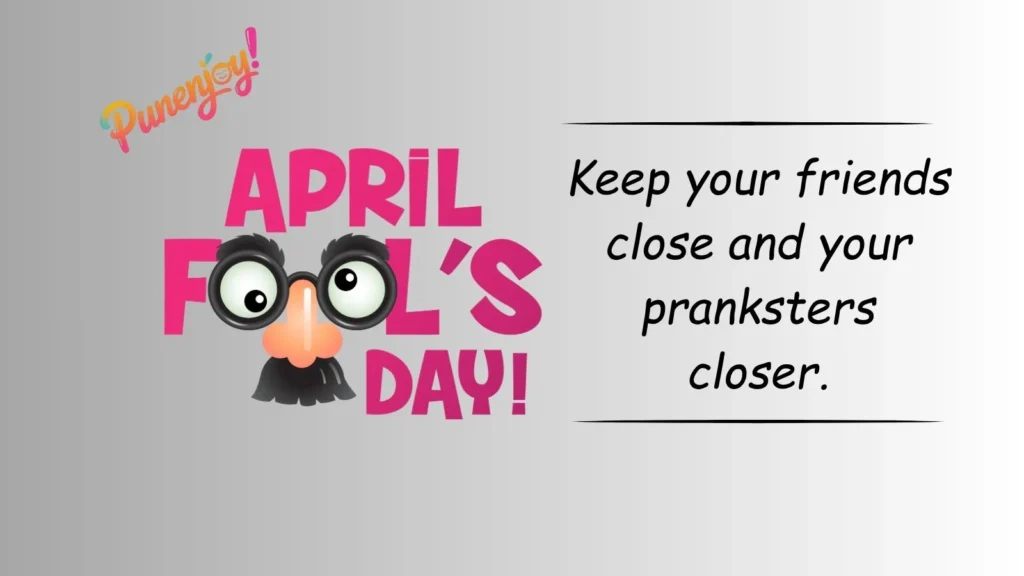 April Fools Day Jokes