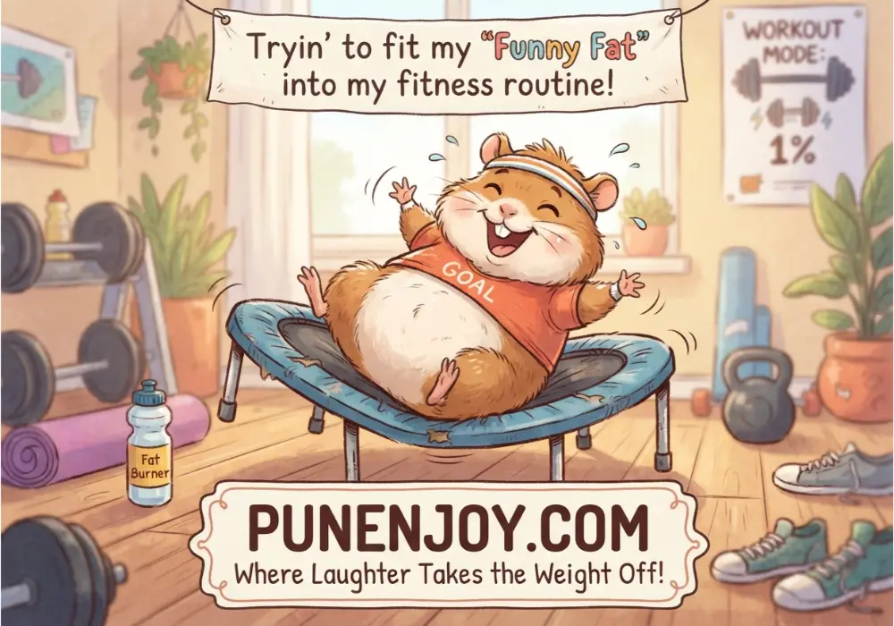 Funny Fat Jokes Captions