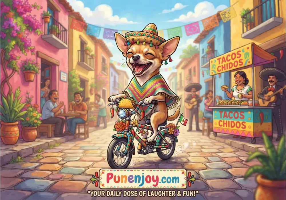 Funny Mexican Jokes Puns Captions