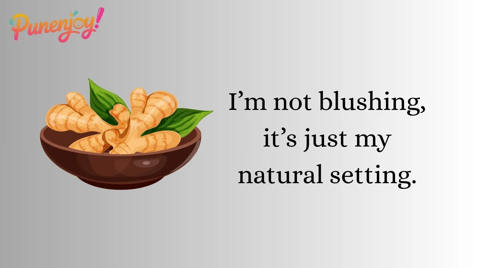 475+ Ginger Jokes |Hilarious & Unforgettable Laughs. - punenjoy.com