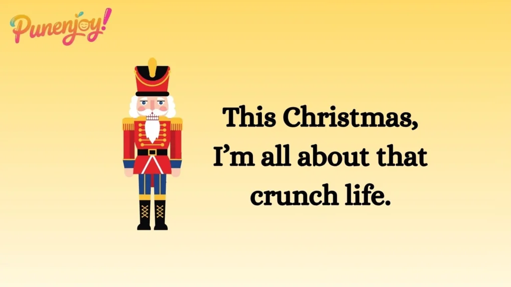 Nutcracker Puns