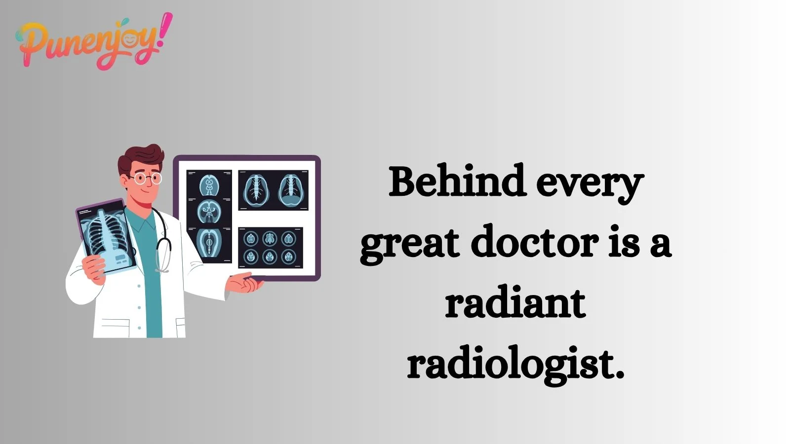 Spring Radiology Quotes 75 Radiology Puns That'll Make Your X-Ray Tech Laugh Out Loud ...