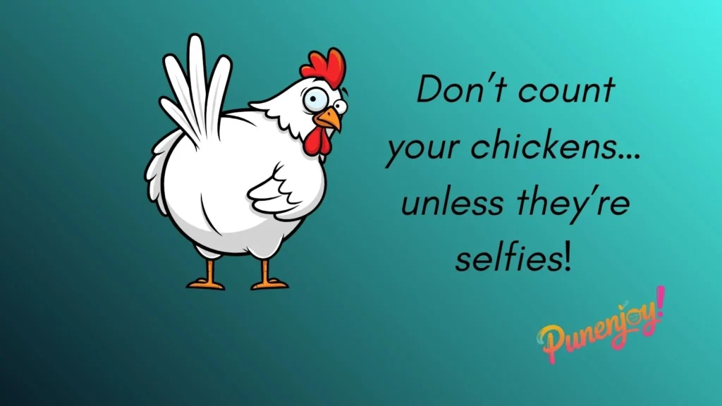 Chicken Jokes