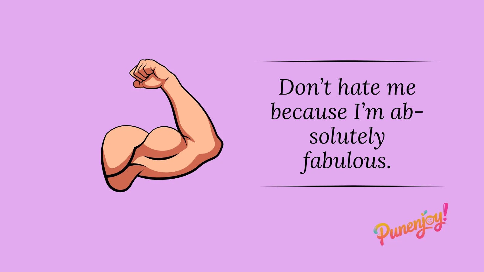 270+ Muscle Puns That'll Have You Flexing With Laughter - punenjoy.com