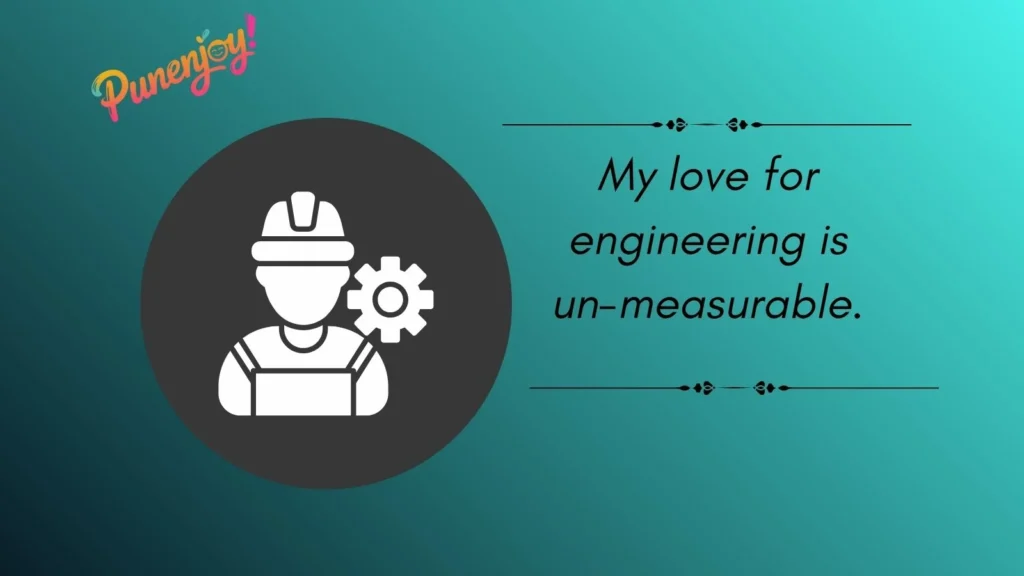 Engineer Puns Jokes and One Liners