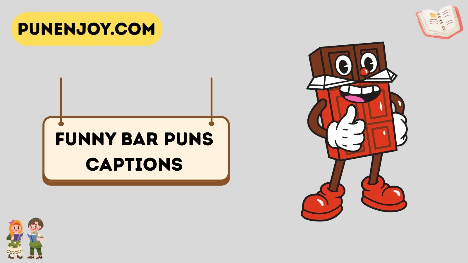 Funny Bar Puns Captions