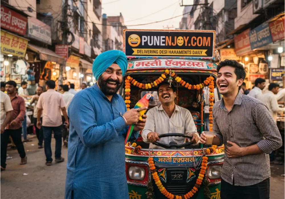 Funny Indian Food Puns Captions