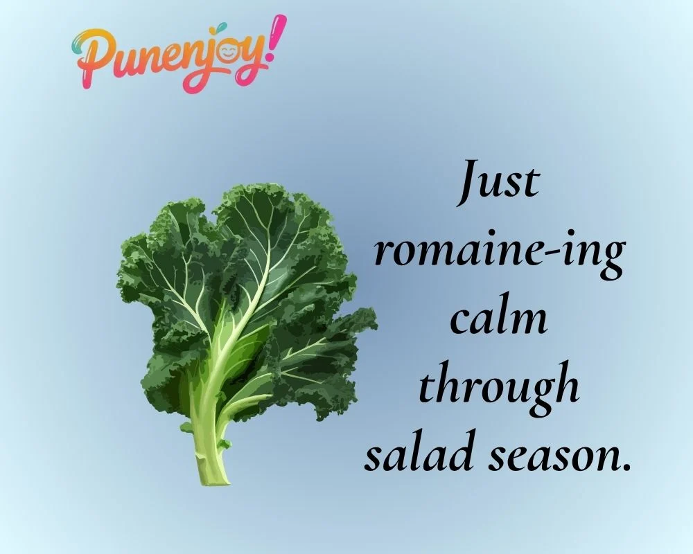 Kale Puns