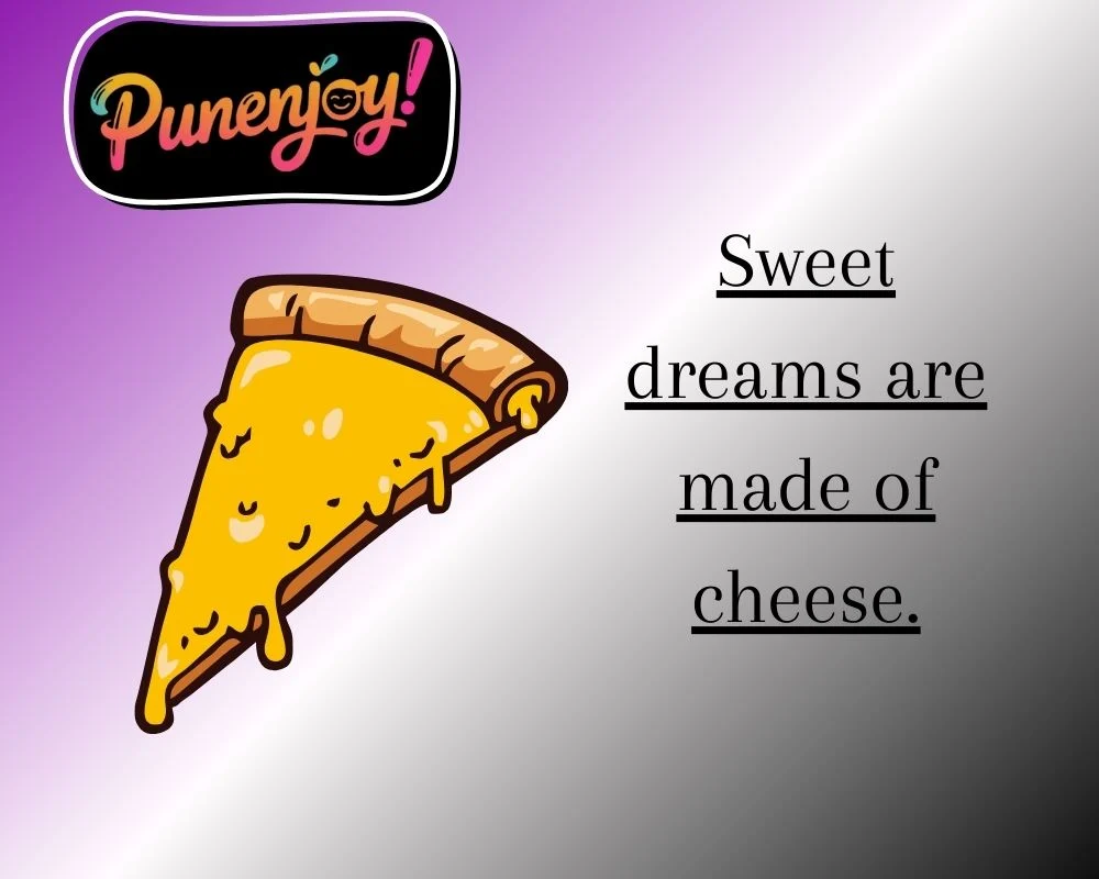 cheese puns