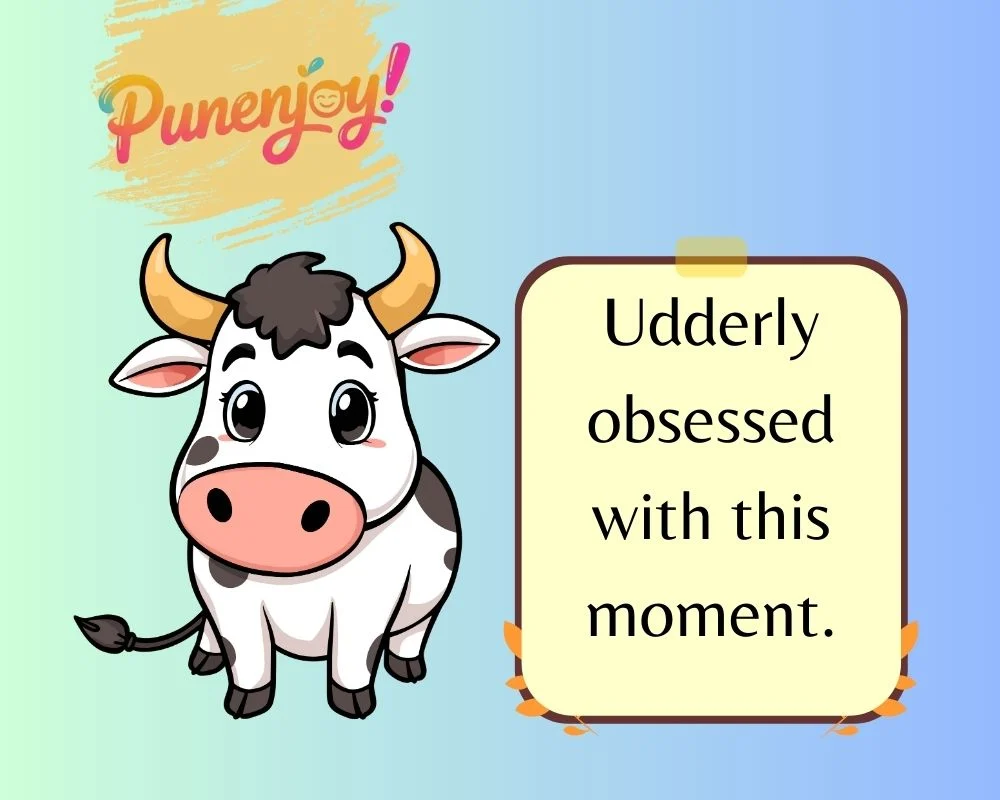 cow puns
