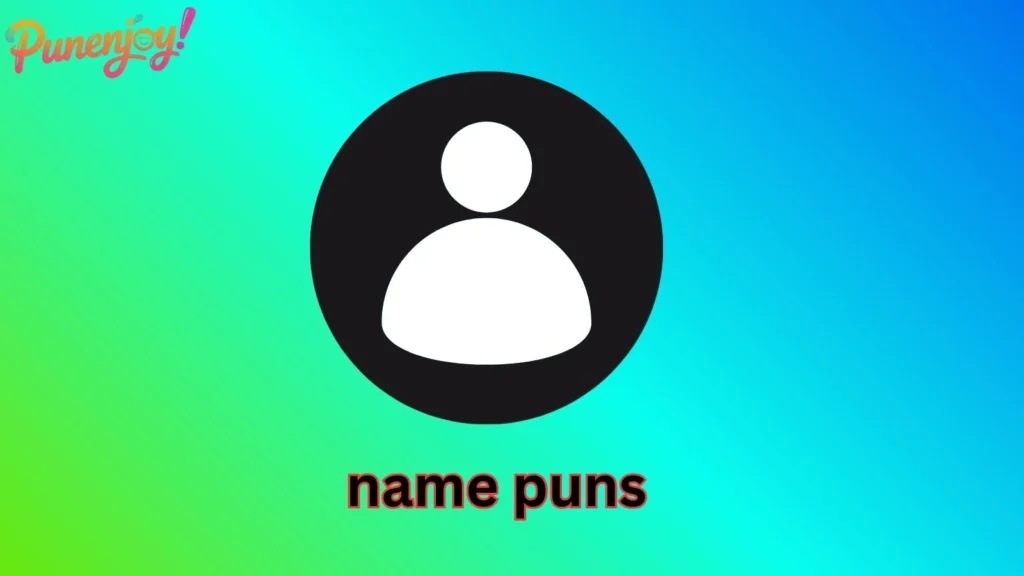 name puns