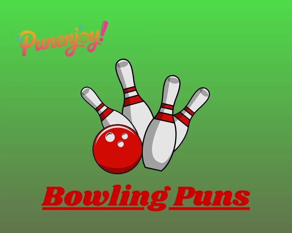 bowling puns