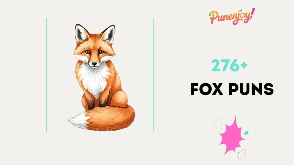 fox puns