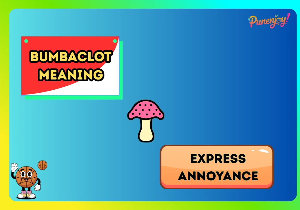 bumbaclot meaning