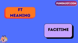 FT meaning