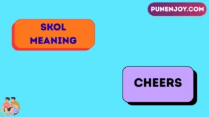 skol meaning