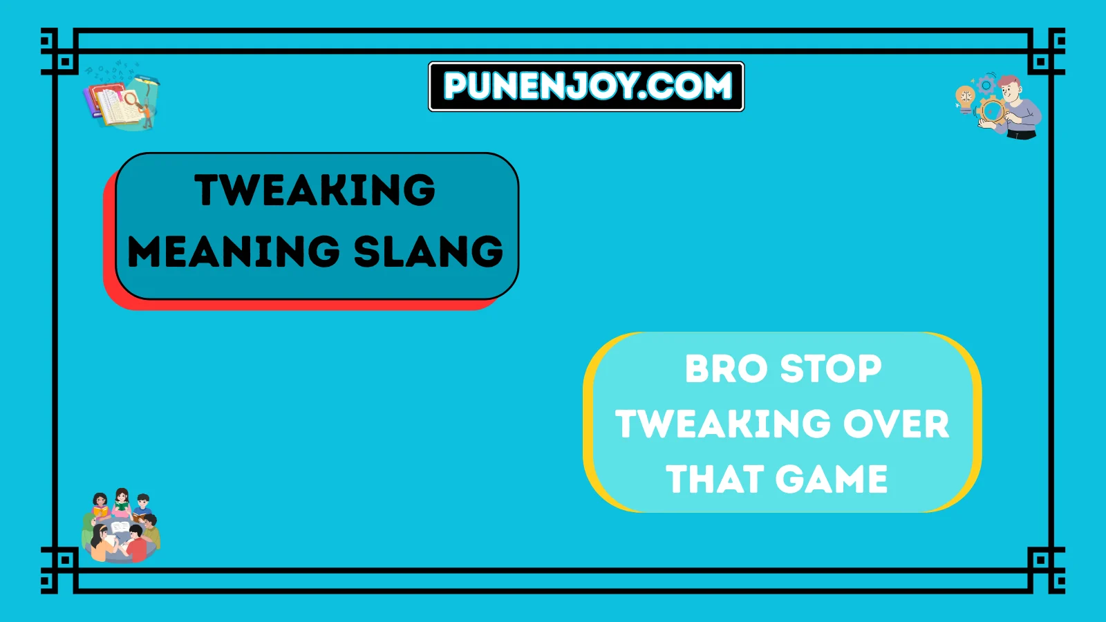 Tweaking Meaning Slang What Does Tweaking Mean in Text & Online Chat ...