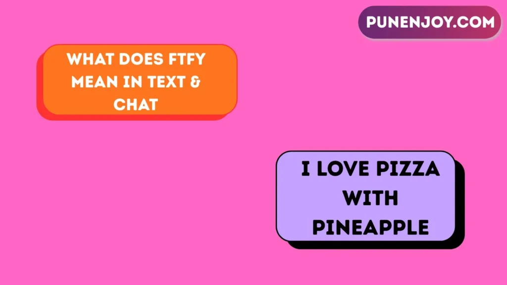 What Does FTFY Mean in Text & Chat