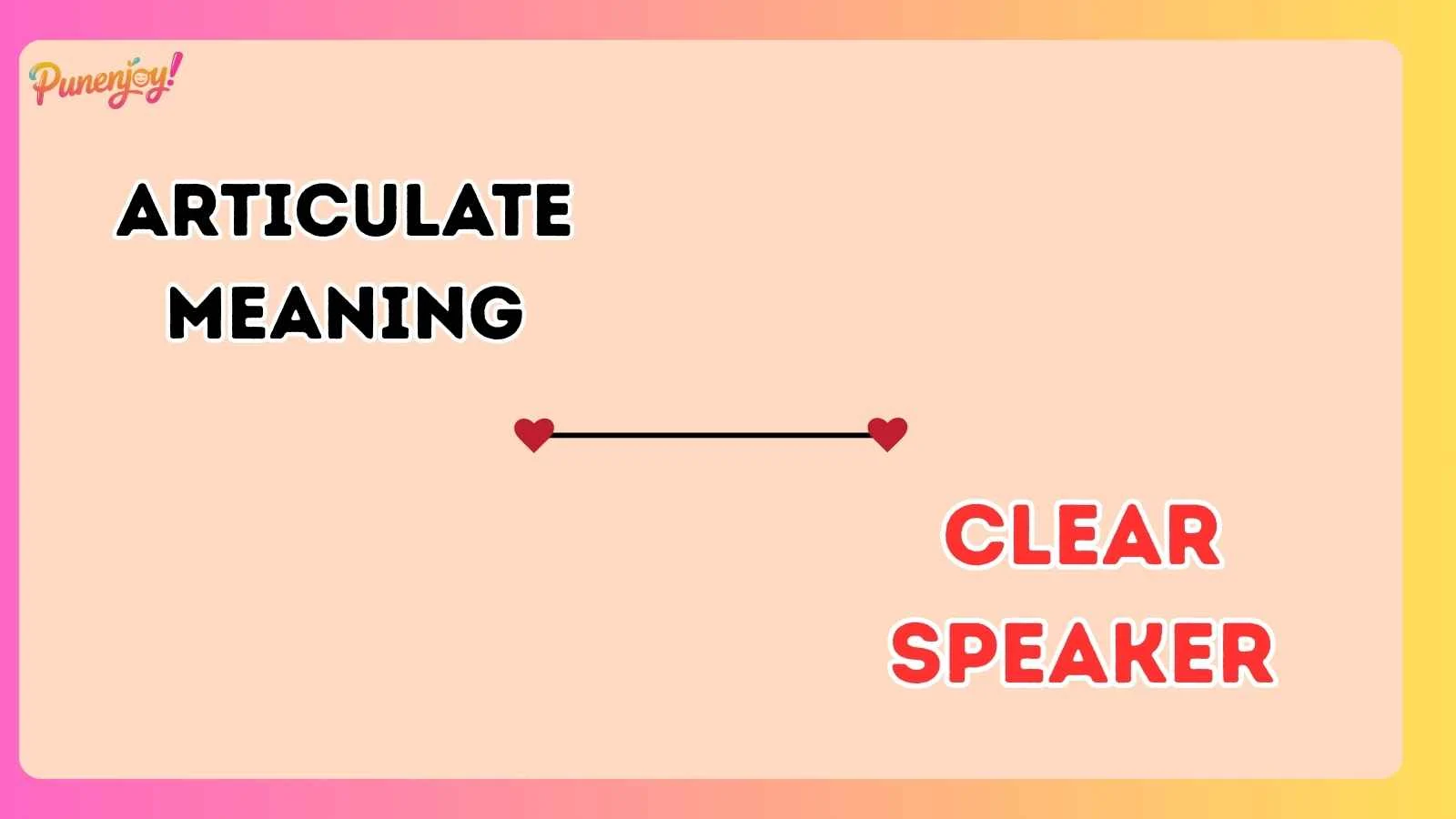 541+ Articulate Meaning Simple Definition Uses in Chat Examples ...