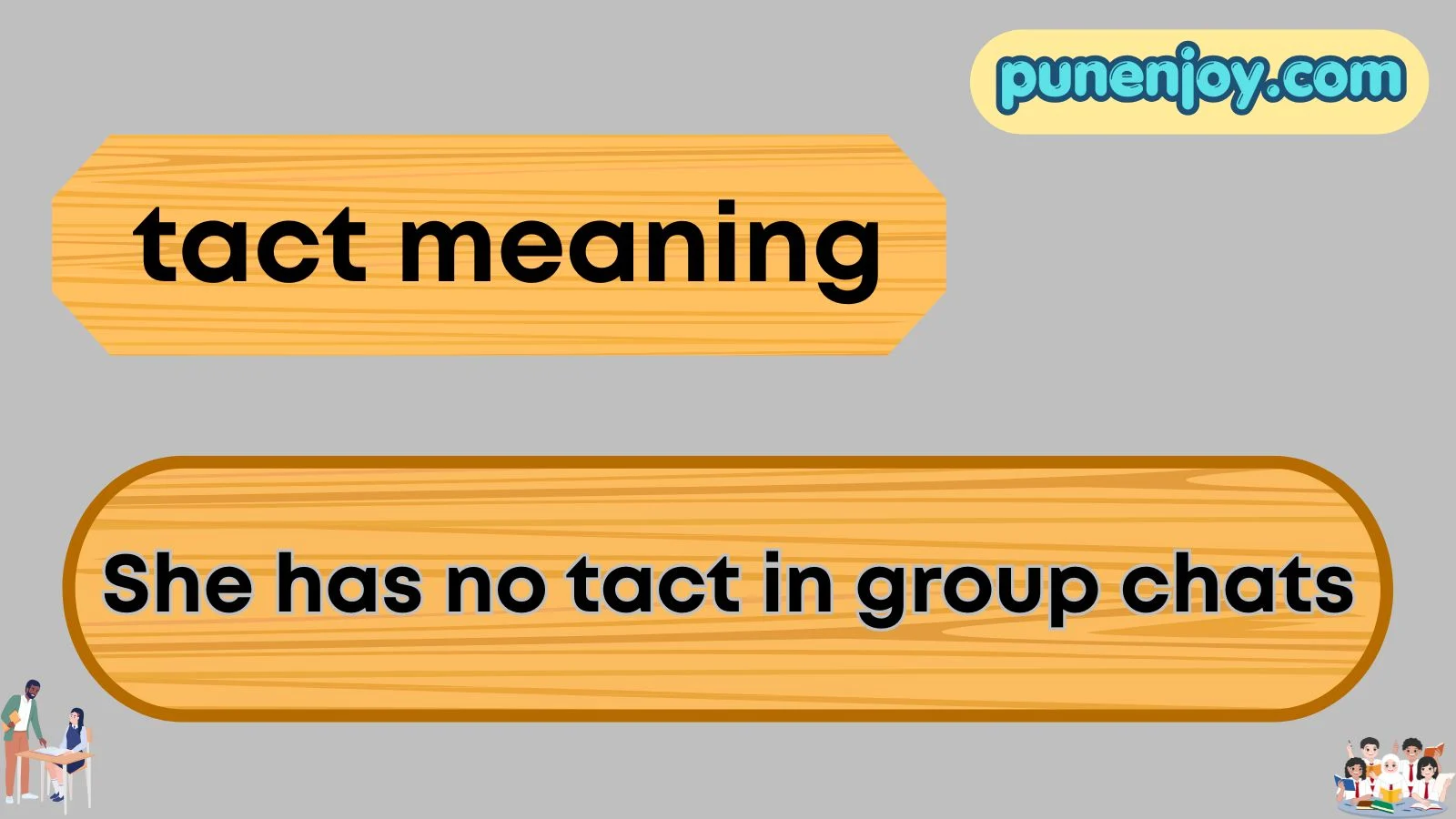 Tact Meaning Definition Examples & How to Be Tactful in Real Life (2026 ...