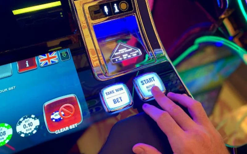 Dan Marino Gunslinger Why Sports Slot Games are Rising in Popularity