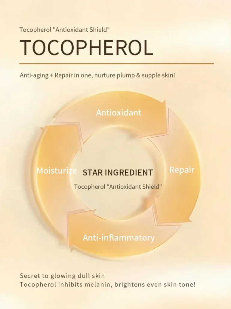 Tocopherol & Phloretin: Engineering the Ultimate Cellular Antioxidant Defense Matrix