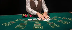 Casino Management System for Table Games | CTSOK