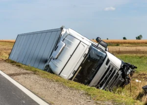 Can You Still Recover Compensation If You Were Partly at Fault in a Truck Accident?
