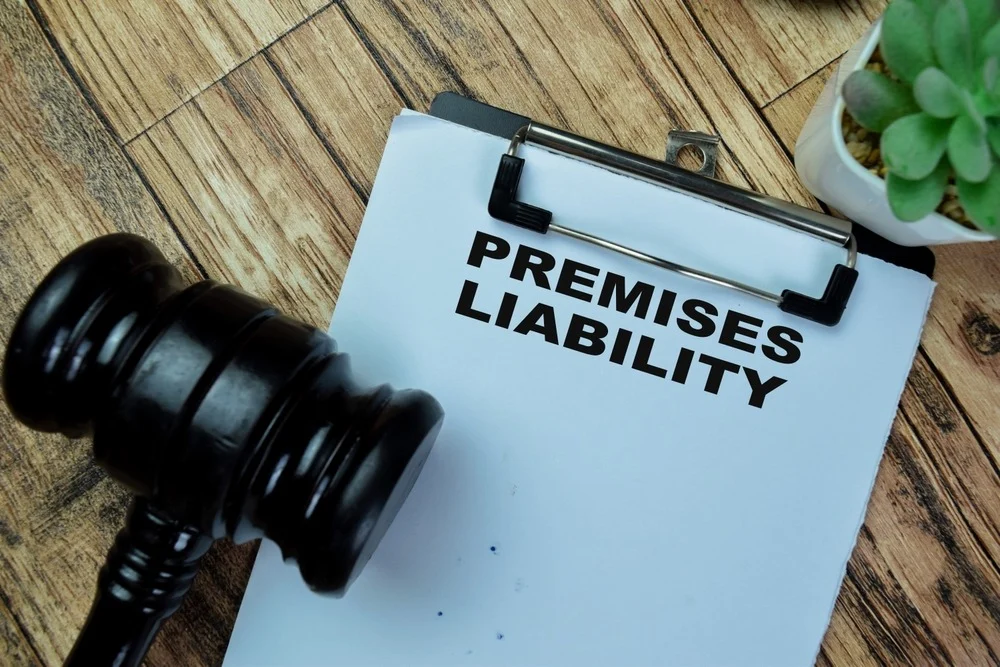 Common Property Hazards That Lead to Serious Premises Liability Cases