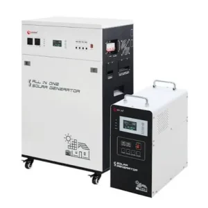 Hybrid Solar Inverter Price: What Changes When You Add a Battery?