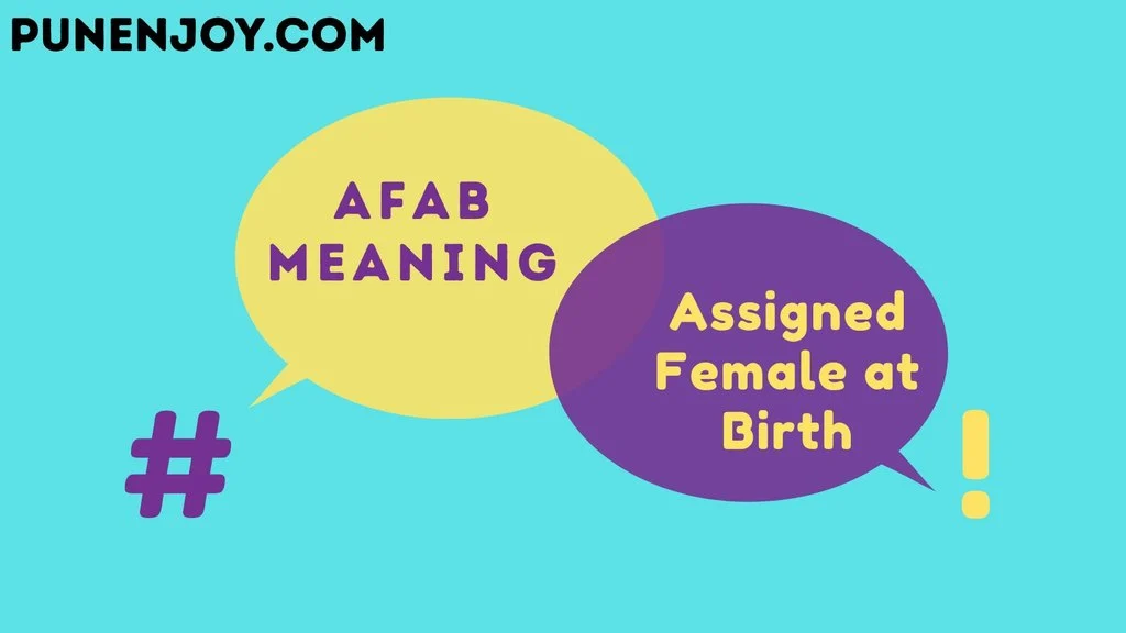 afab meaning