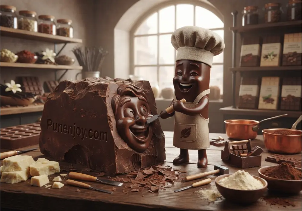 Funny Chocolate Milk Puns One Liners