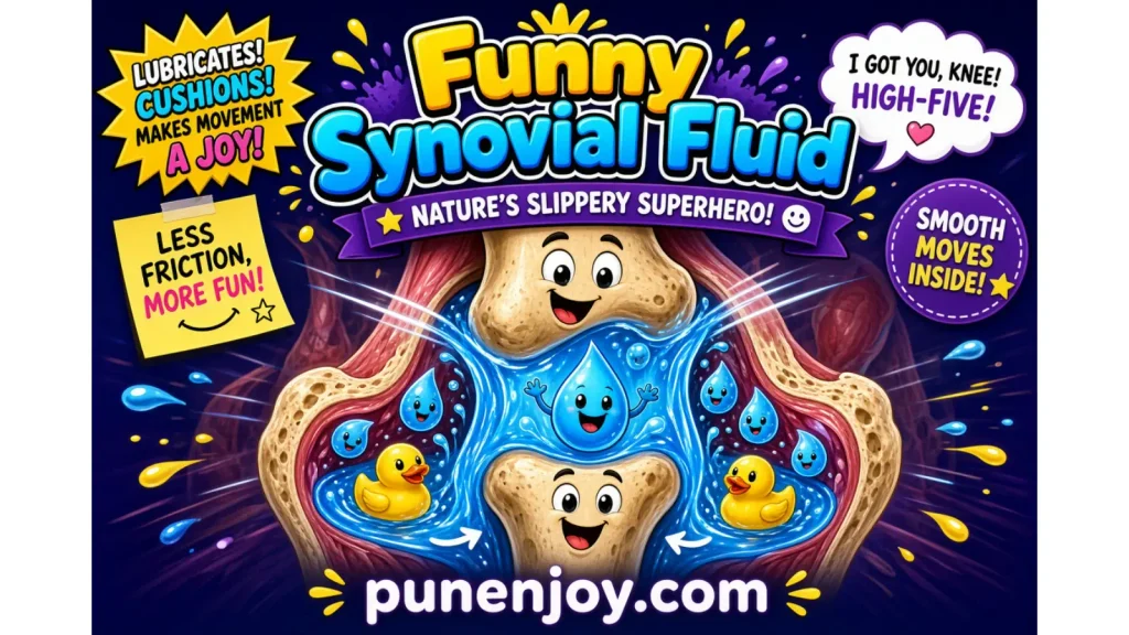 funny-synovial-fluid-puns-captions