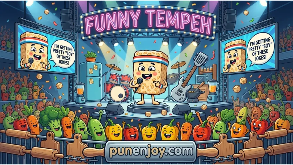 funny-tempeh-puns-one-liners