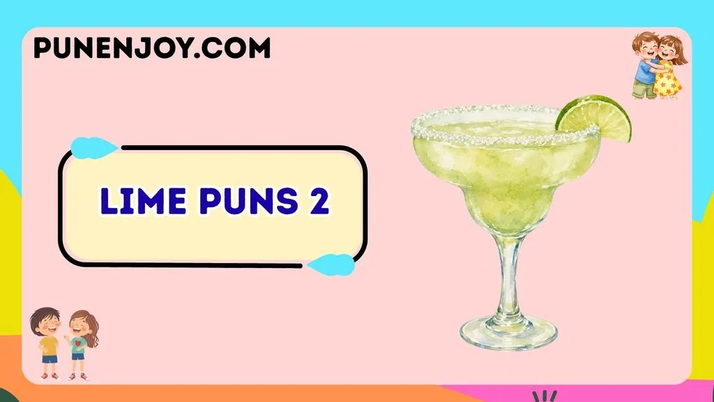 Lime Puns 2