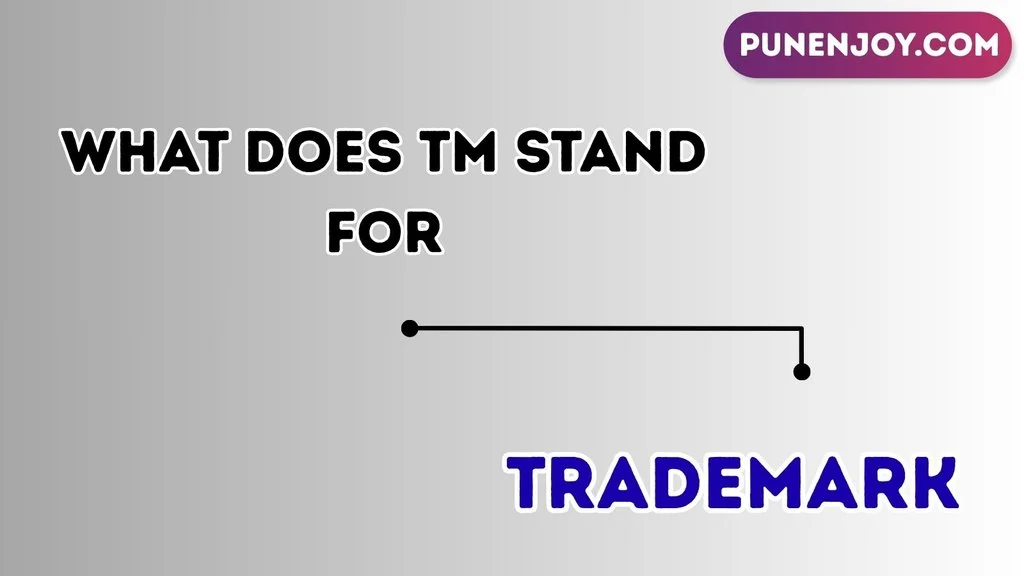 what does TM stand for