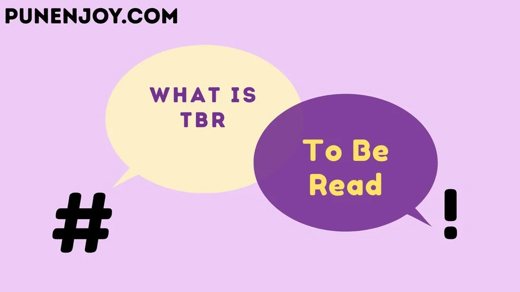 what is tbr