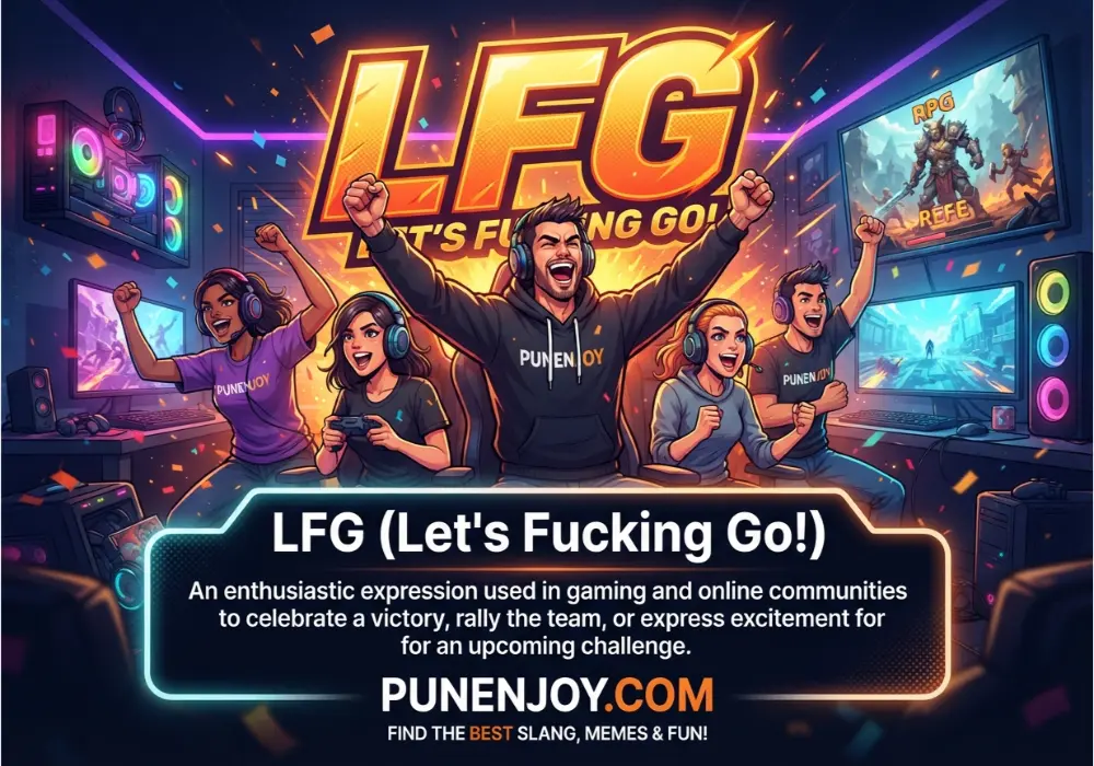 lfg meaning slang