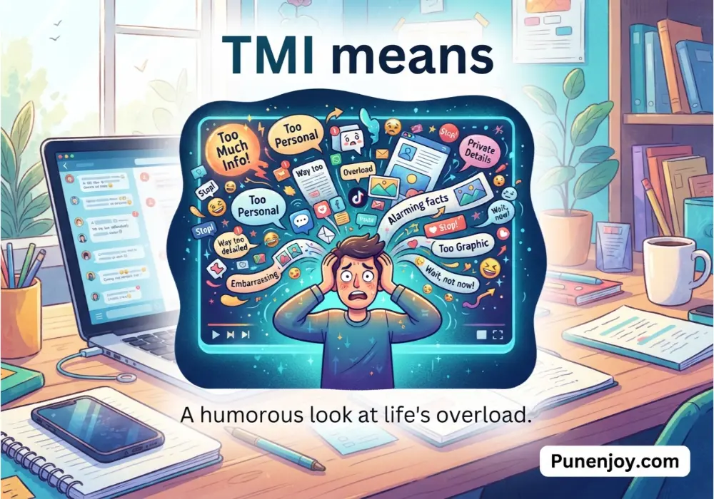 tmi means