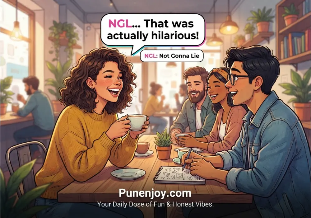 what does ngl mean