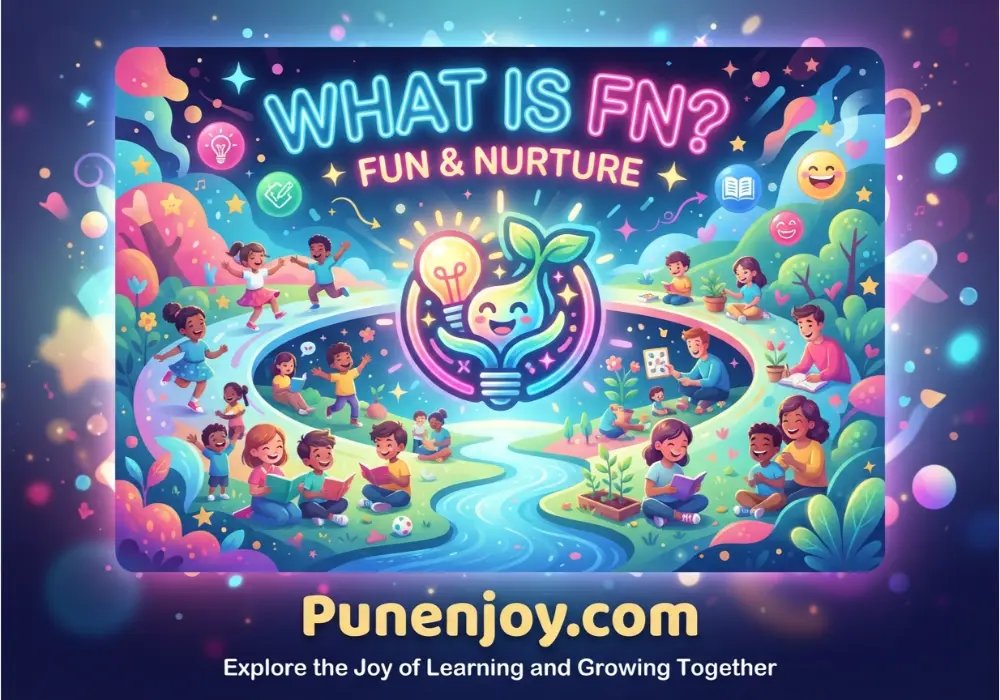 what is fn